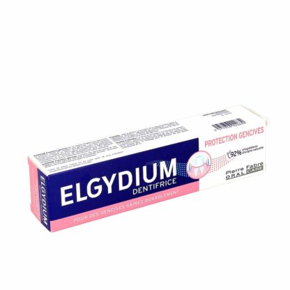 Elgydium Dentifrice Protection Gencives 75ml