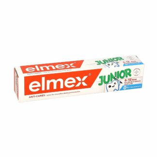 Elmex Dentifrice Junior 75ml