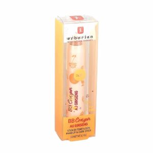 Erborian BB Crayon au Ginseng Stick de Teint & Soin 3 g - Teinte : Doré