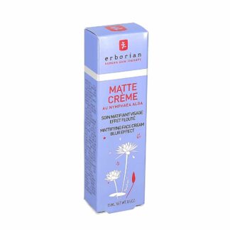 Erborian Matte Crème 15ml