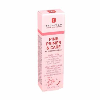 Erborian Pink Primer & Care au Diospyros Kaki 15ml