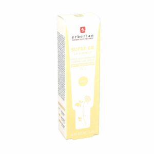 Erborian Super BB au Ginseng 40ml - Teinte : Doré