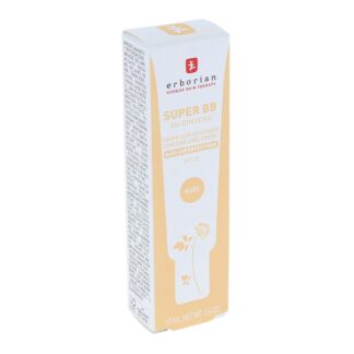 Erborian Super BB au Ginseng Nude 15ml