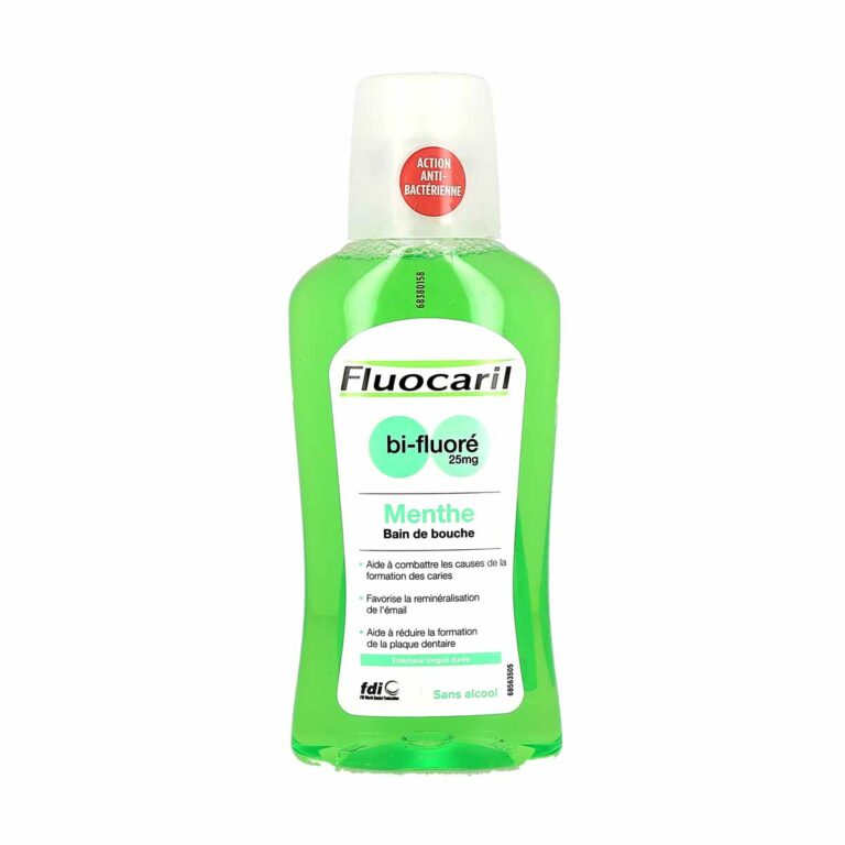 Fluocaril Bain de Bouche 300ml