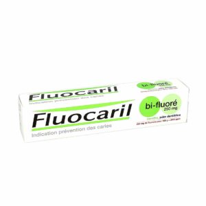 Fluocaril Bi-Fluoré Pâte Dentifrice 250mg