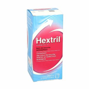 HEXTRIL 0