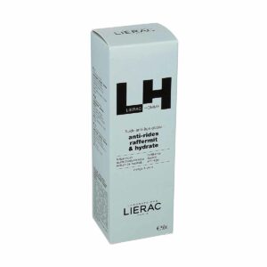 Lierac Homme Fluide Anti-Âge Global 50ml