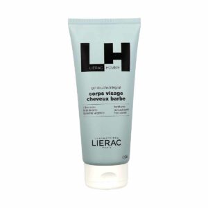 Lierac Homme Gel Douche Intégral 200ml