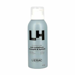 Lierac Homme Mousse de Rasage 150ml