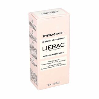 Lierac Hydragenist Le Sérum Réhydratant 30ml