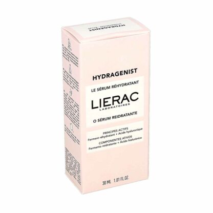 Lierac Hydragenist Le Sérum Réhydratant 30ml