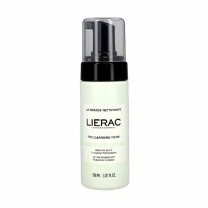 Lierac La Mousse Nettoyante 150ml