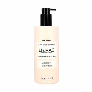 Lierac Lait Corps Ménopause 400ml Arkéskin