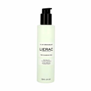 Lierac Le Lait Démaquillant 200ml