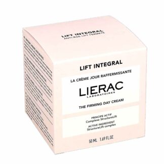 Lierac Lift Integral La Crème Jour Raffermissante 50ml