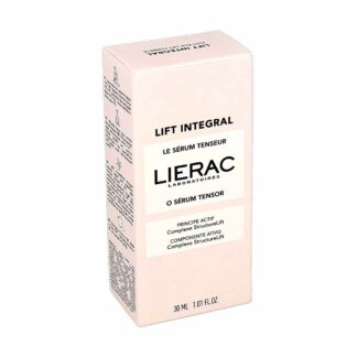 Lierac Lift Integral Le Sérum Tenseur 30ml