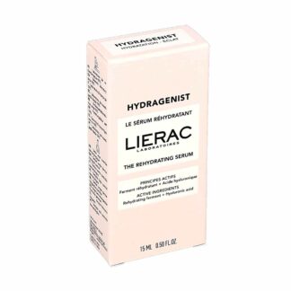 Lierac Serum Hydratant - 15ml