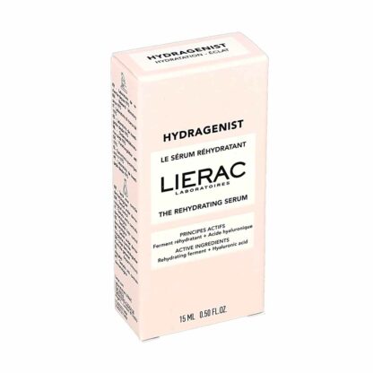 Lierac Serum Hydratant - 15ml