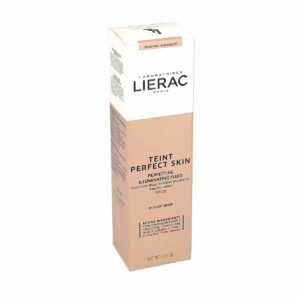 Lierac Teint Perfect Skin Fluide de Teint Perfecteur Lumière SPF20 30ml