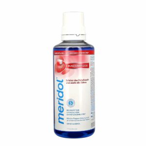 Meridol Bain de Bouche Soin Complet 400ml