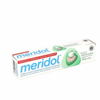 Meridol Dentifrice Protection Gencives & Haleine Fraîche 75ml