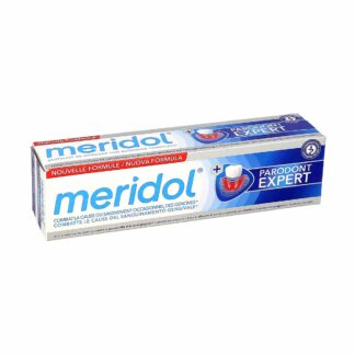 Meridol Parodont Expert Dentifrice 75ml