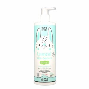 MKL green nature - Liniment 400ml - Certifié Bio