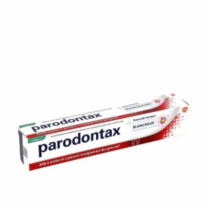 Parodontax Dentifrice Blancheur 75ml