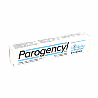 Parogencyl Prévention Gencives 75ml