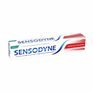 Sensodyne Traitement Sensibilité 75ml