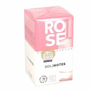 SOLINOTES Eau De Parfum A La Rose 50ml
