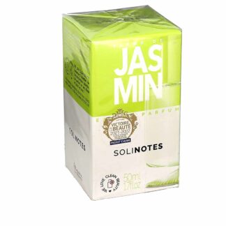 SOLINOTES Eau De Parfum Fleur De Jasmin 50ml