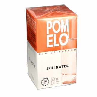 SOLINOTES Eau De Parfum Pomelo 50ml