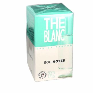 SOLINOTES Eau De Parfum The Blanc 50ml