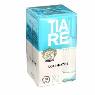 SOLINOTES Eau De Parfum Tiare 50ml