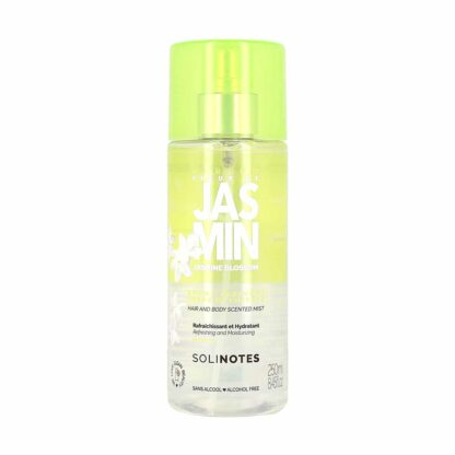 SOLINOTES Fleur de Jasmin Brume parfumée 250ml