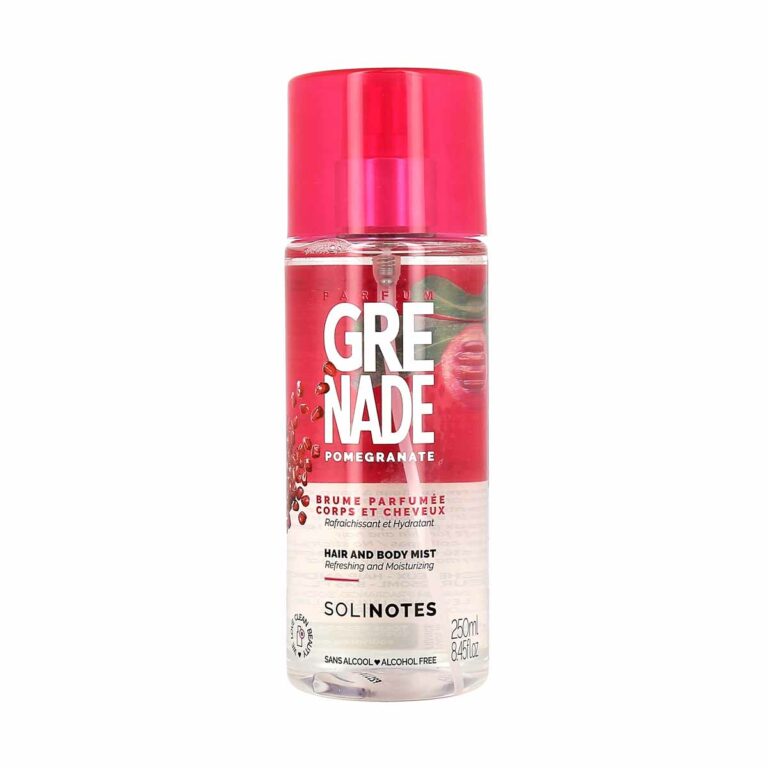 SOLINOTES Grenade Brume parfumée 250ml