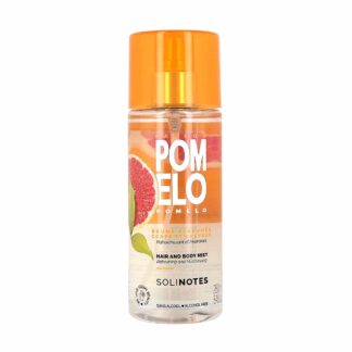 SOLINOTES Pomelo Brume parfumée 250ml