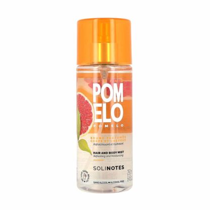 SOLINOTES Pomelo Brume parfumée 250ml