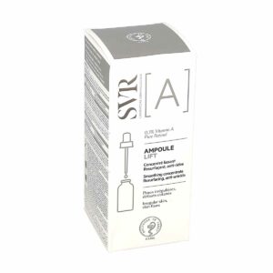 SVR [A] Ampoule Lift Concentré Lissant 30ml