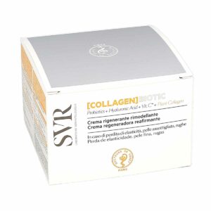 SVR Biotic Collagen Crème Rebondissante Régénérante 50ml