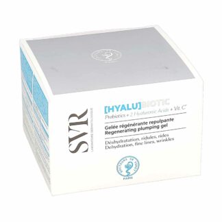 SVR Biotic Hyalu Gelée Régénérante Repulpante 50ml