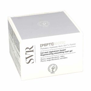 SVR Biotic Pepti Gel-Mat Régénérant Lissant 50ml