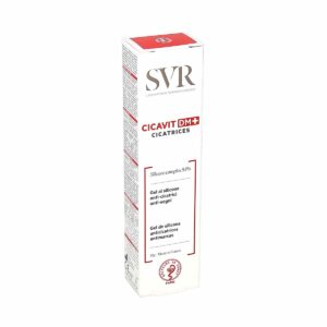 SVR Cicavit DM+ Cicatrices 15g