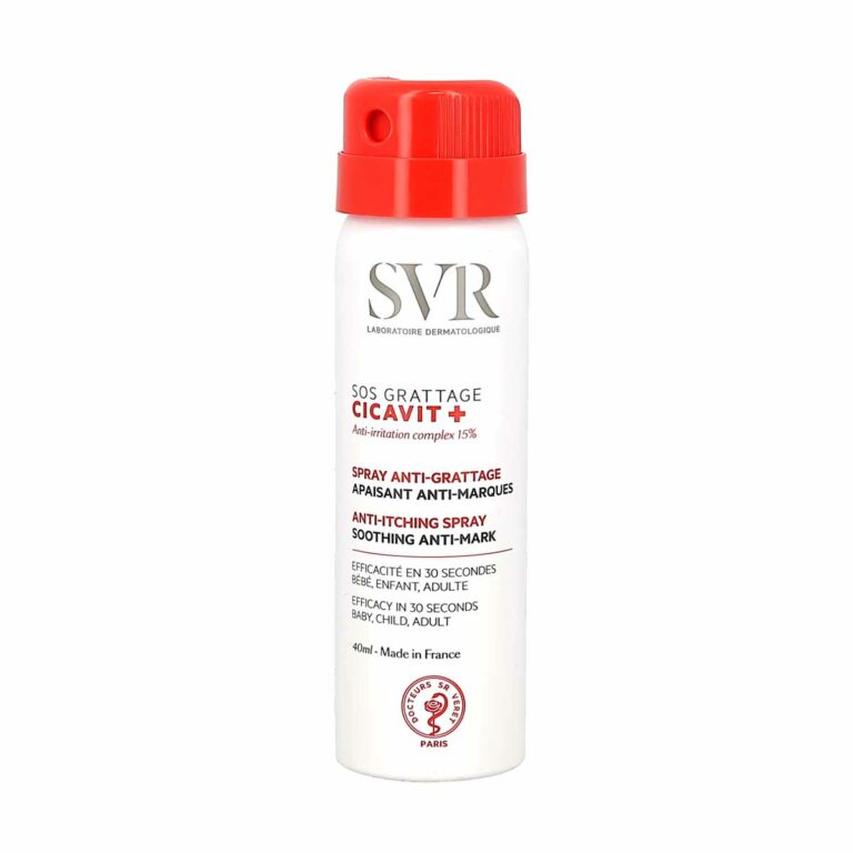 SVR Cicavit+ Sos Grattage 40ml