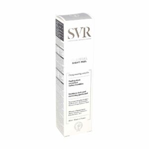 SVR Clairial Night Peel 50ml