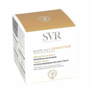 SVR Densitium Baume Nuit Réparation Globale 50ml