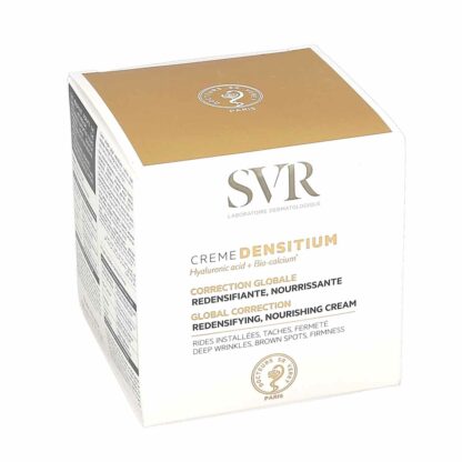 SVR Densitium Crème Correction Globale 50ml