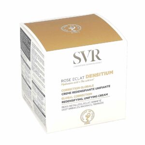 SVR Densitium Rose Éclat Crème Redensifiante Unifiante 50ml