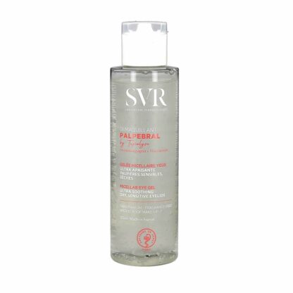 SVR Palpebral demaquillant Yeux 125ml